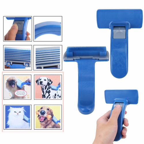 Pet Grooming Brush