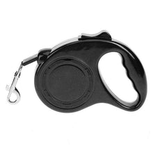 Load image into Gallery viewer, 3M 5M Automatic Retractable Nylon Dog Leashes