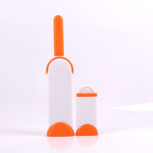 Double sided Pet Hair Lint Brush